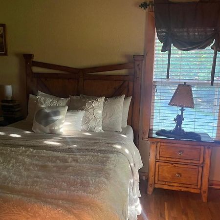 Homestead Retreat ニューポート エクステリア 写真