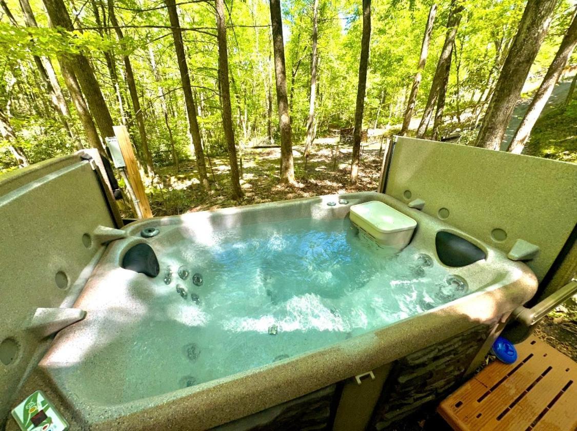 Homestead Retreat ニューポート エクステリア 写真