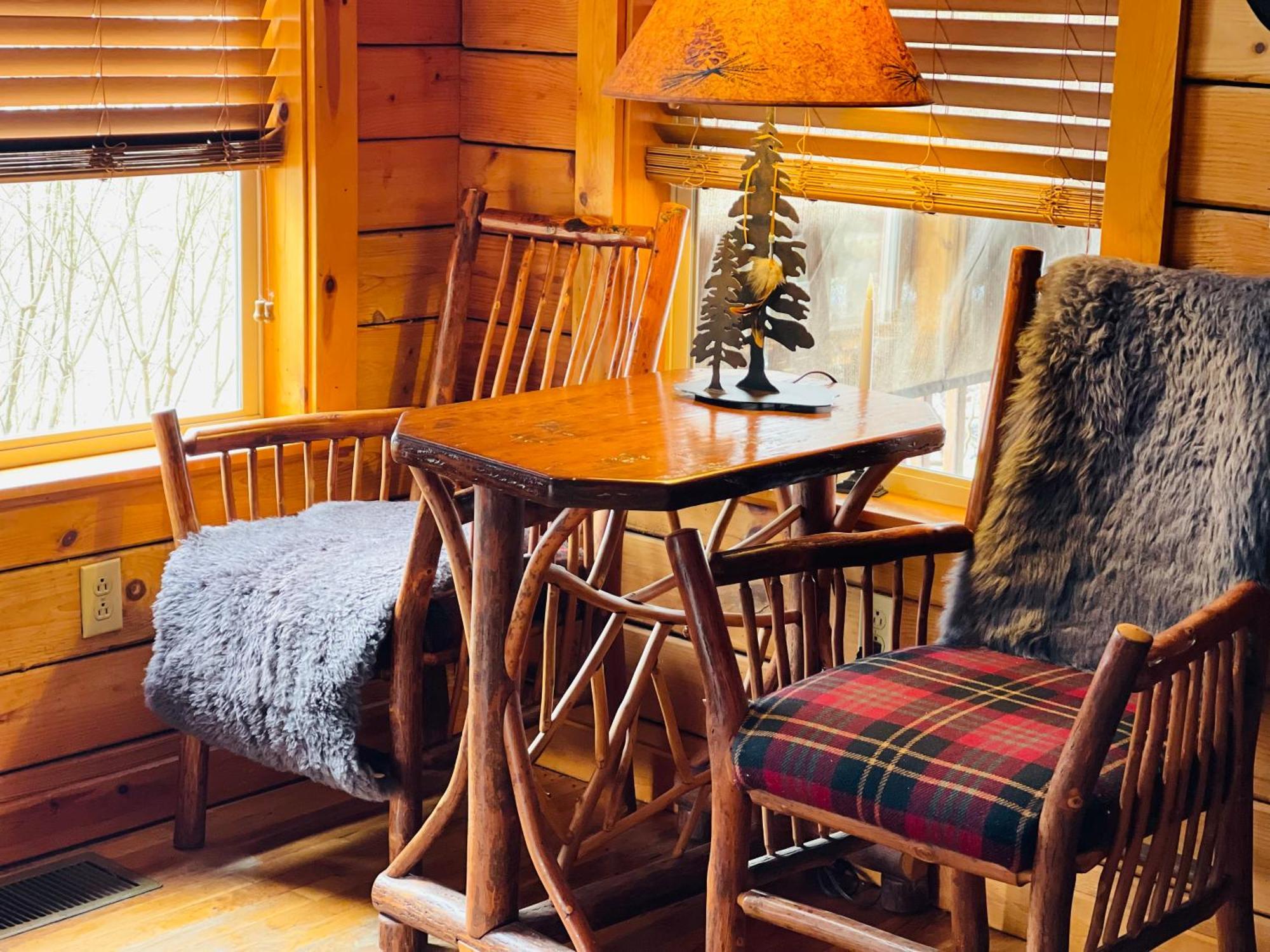 Homestead Retreat ニューポート エクステリア 写真