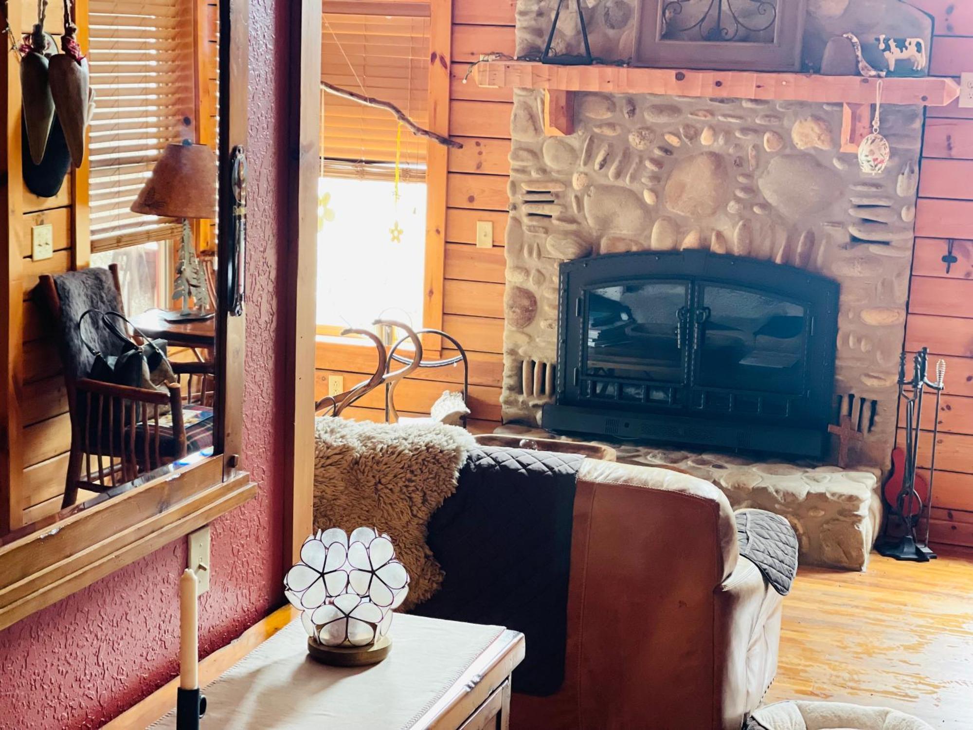 Homestead Retreat ニューポート エクステリア 写真